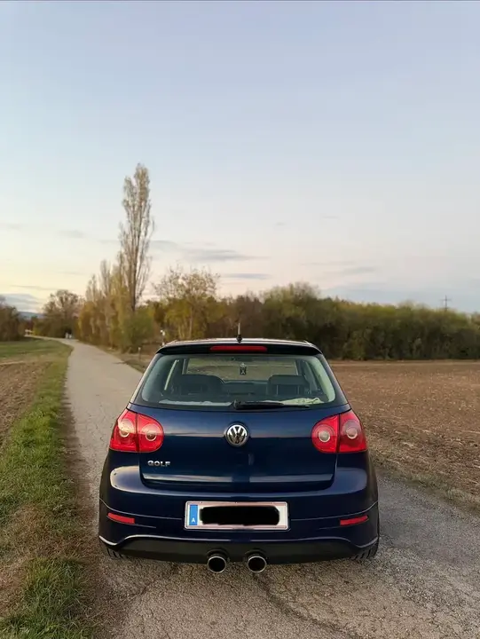 Volkswagen Golf 5