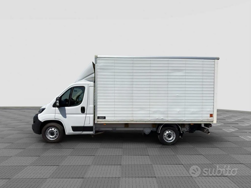 Fiat Ducato 2023 photo 2