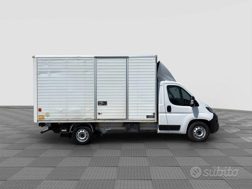Fiat Ducato 2023 photo 5