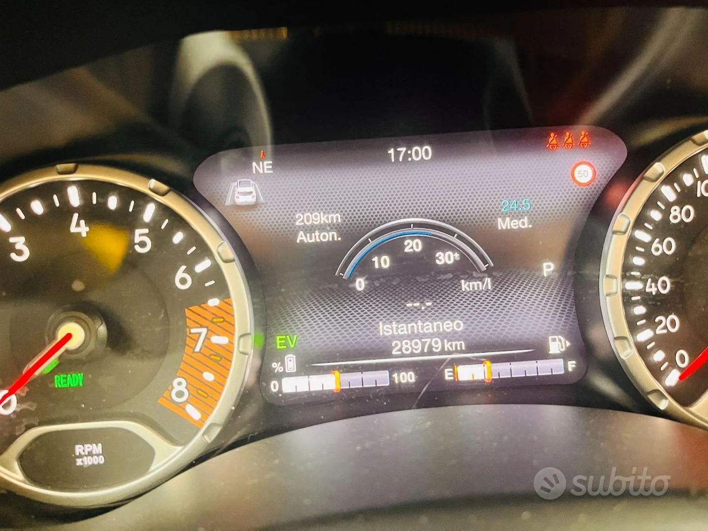 Jeep Renegade 2022 photo 5