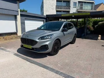 Ford Kuga 2023 photo 3