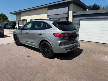 Ford Kuga 2023 photo 2