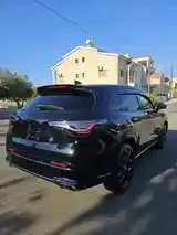 Honda Zr-V 2025 photo 5