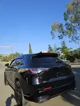 Honda Zr-V 2025 photo 4