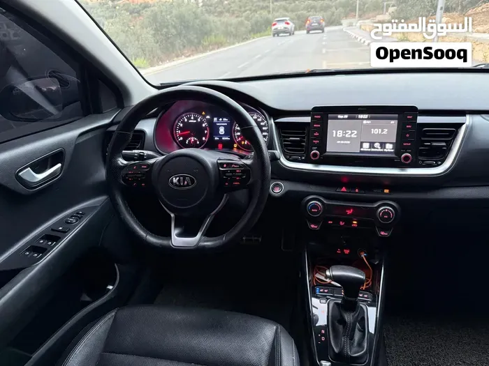 Kia Stonic 2020 photo 4