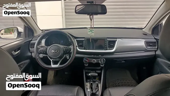 Kia Stonic 2020 photo 5