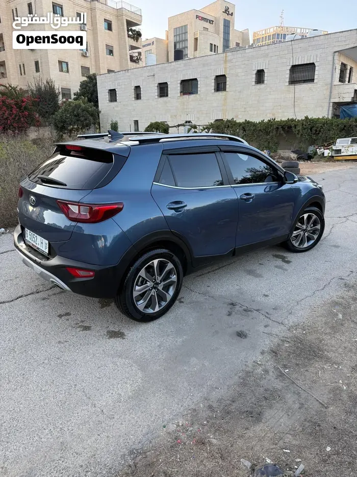 Kia Stonic 2020 photo 3