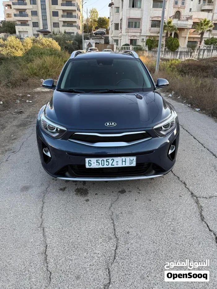 Kia Stonic 2020 photo 2