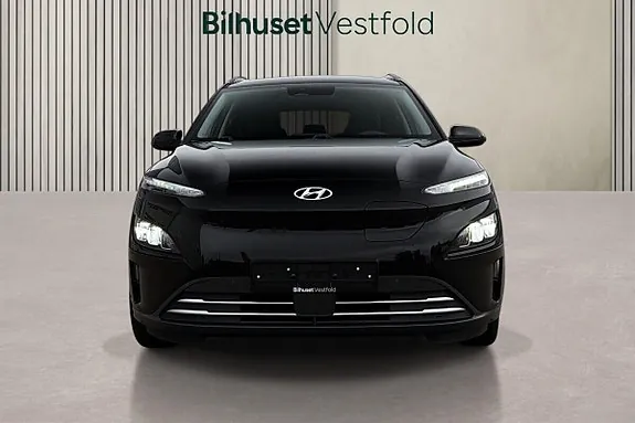 Hyundai Kona 2021 photo 2