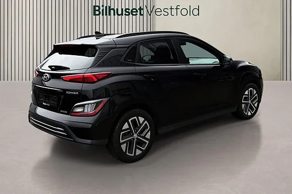 Hyundai Kona 2021 photo 5