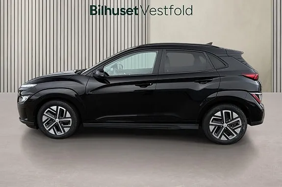 Hyundai Kona 2021 photo 4