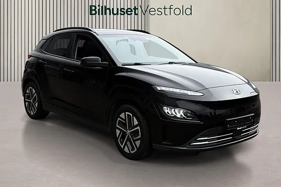 Hyundai Kona 2021 photo 3