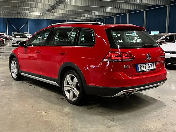 Volkswagen Golf I 2016 photo 5