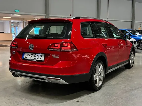 Volkswagen Golf I 2016 photo 3