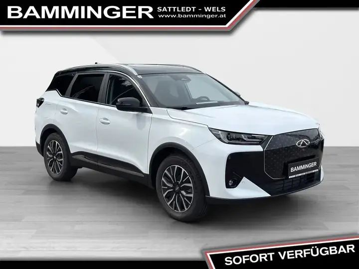 Chery Tiggo 7