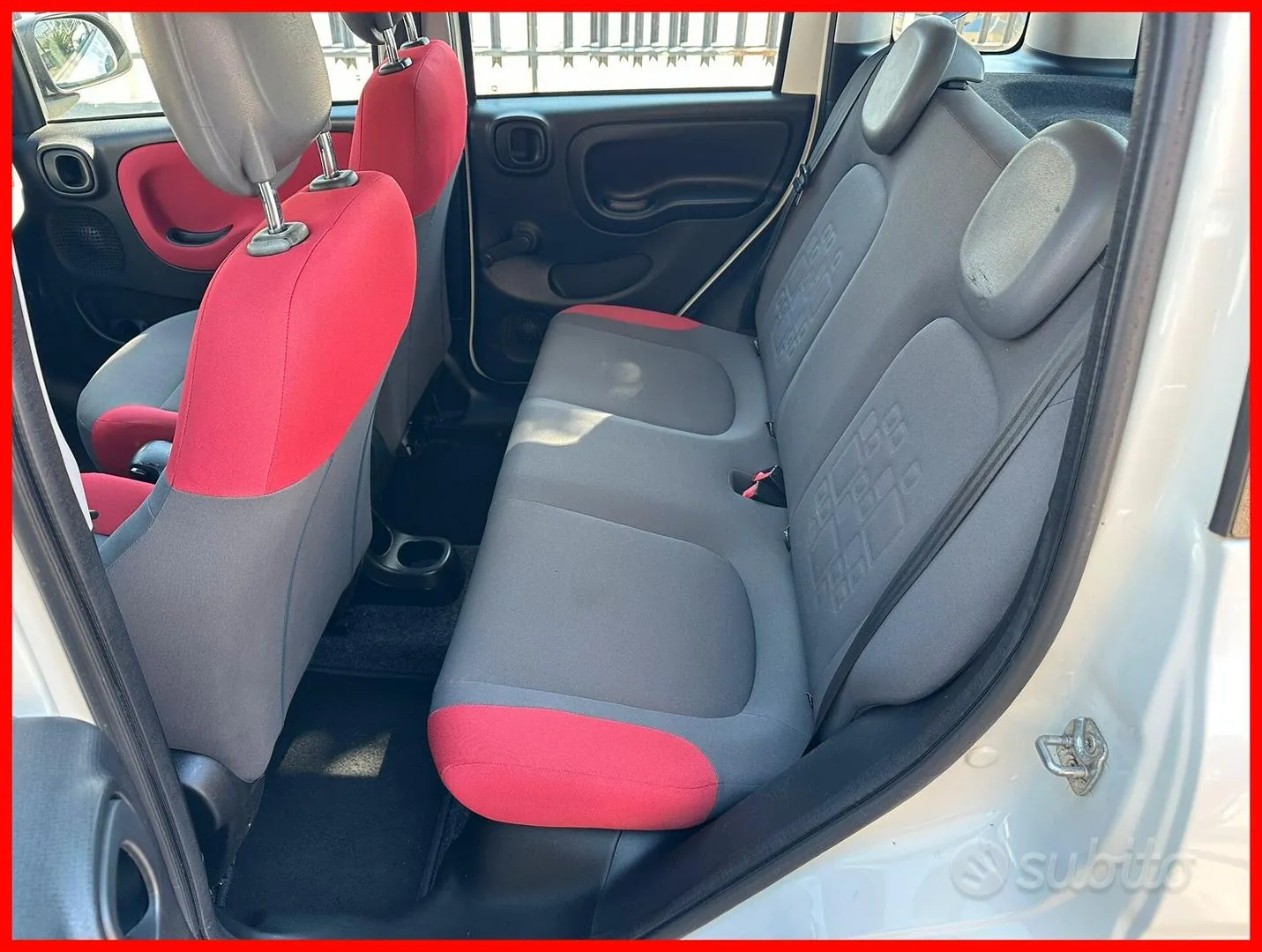 Fiat Panda 2013 photo 4