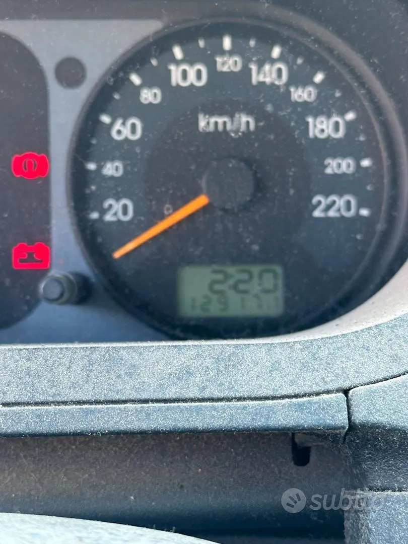 Ford Fiesta 2003 photo 5