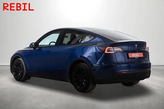 Tesla Model Y 2021 photo 5