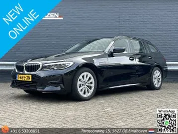 BMW Série 3