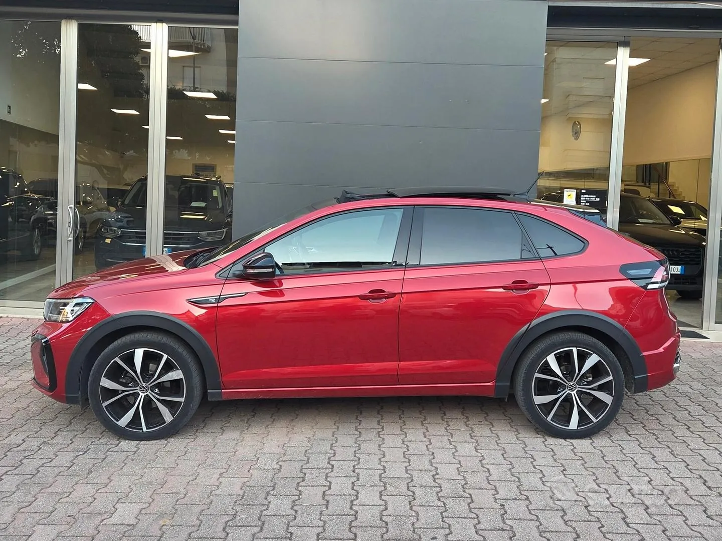Volkswagen Taigo 2022 photo 3
