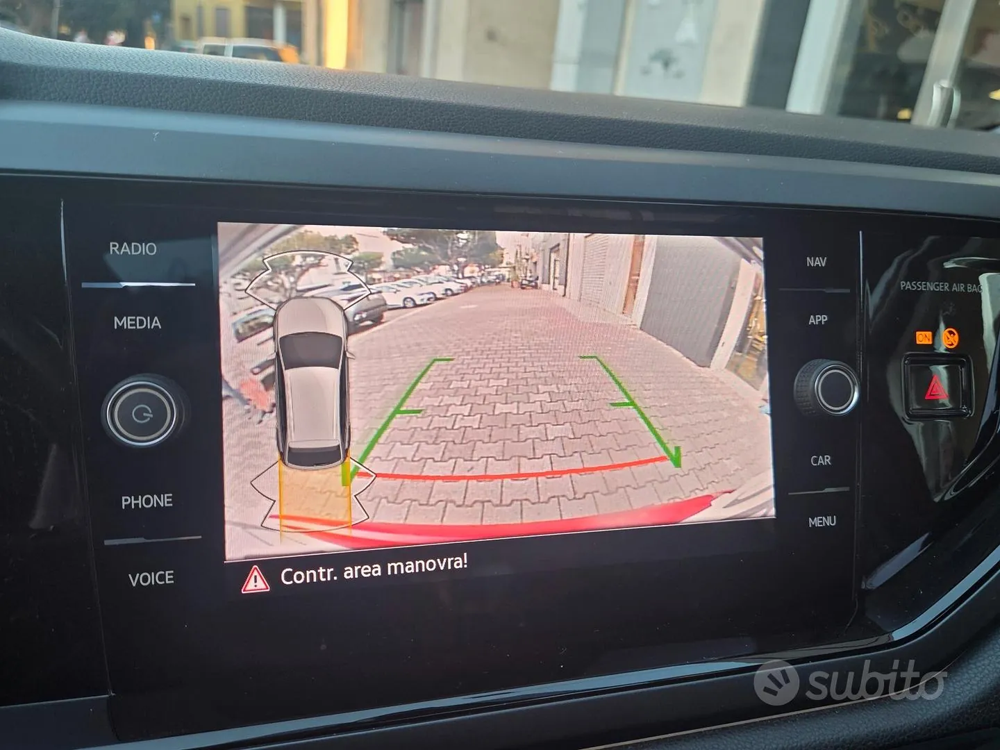 Volkswagen Taigo 2022 photo 5