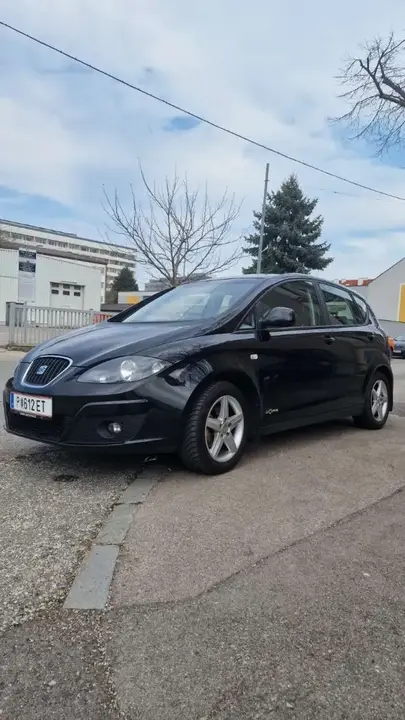 Seat Altea 2013 photo 2