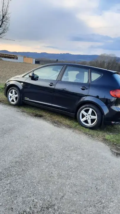 Seat Altea