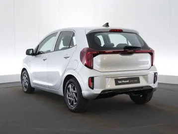 Kia Picanto 2024 photo 2
