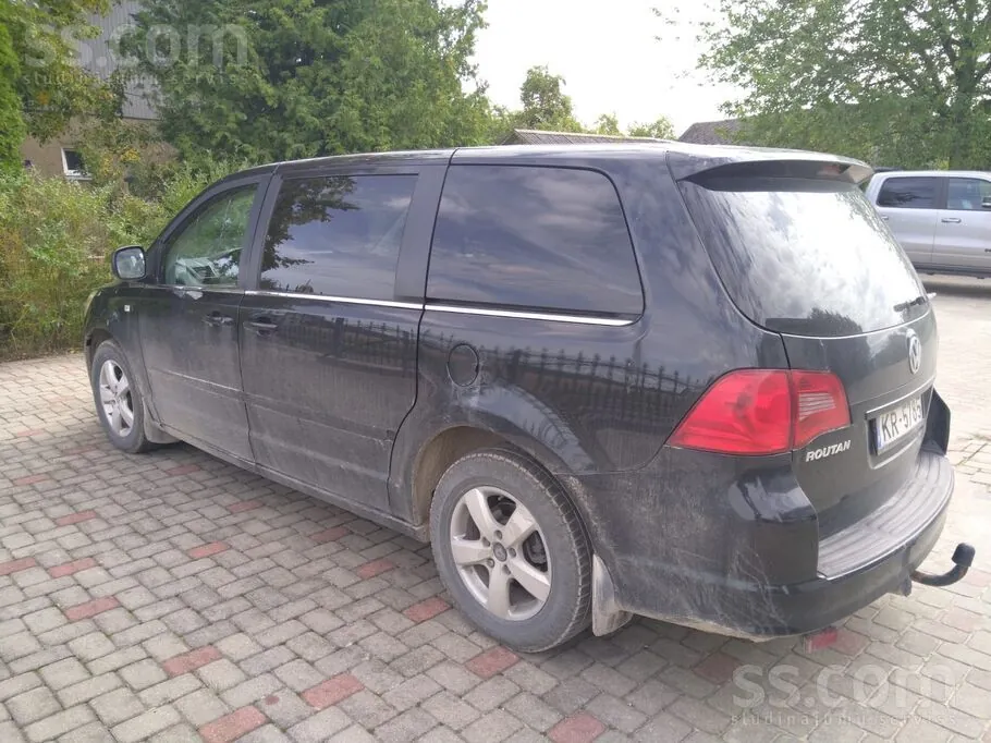 Volkswagen Citi 2010 photo 4