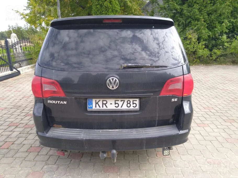 Volkswagen Citi 2010 photo 2