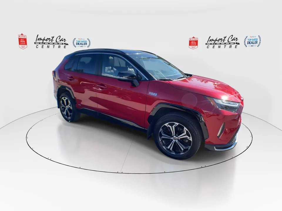 Toyota Rav4 2024 photo 2