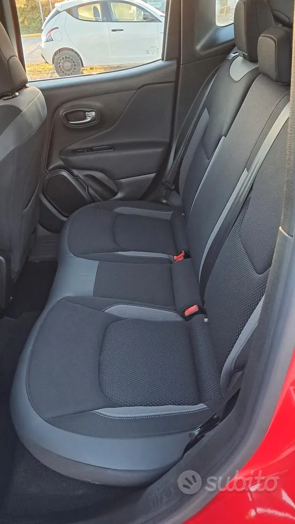Jeep Renegade 2022 photo 5