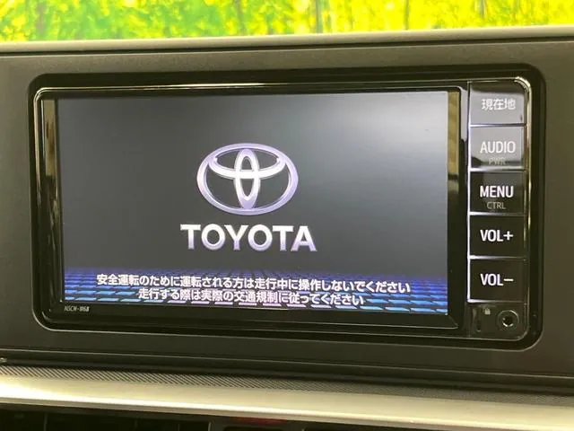 Toyota Riz Z 2020 photo 3