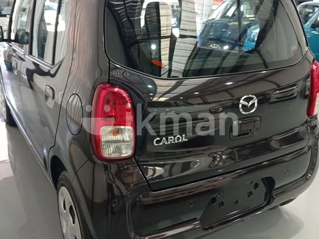 Suzuki Alto 2024 photo 3