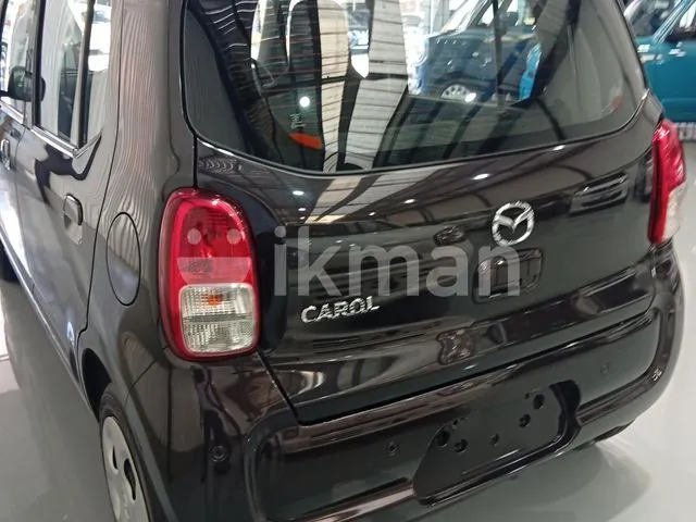 Suzuki Alto 2024 photo 5