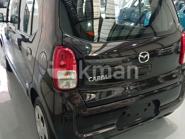 Suzuki Alto 2024 photo 4