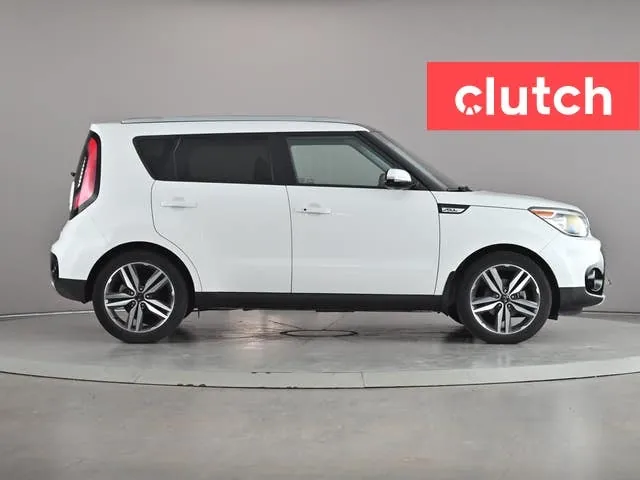 Kia Soul 2018 photo 5