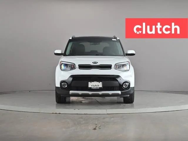 Kia Soul 2018 photo 4