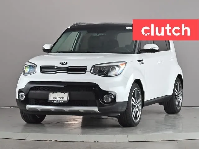 Kia Soul 2018 photo 2