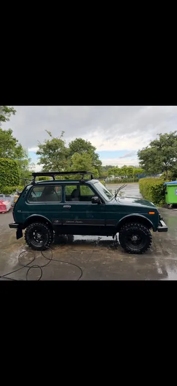 Lada Niva
