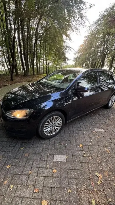 Volkswagen Golf 7