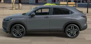 Honda Hr-V 2027 photo 2