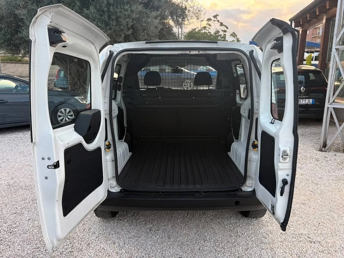 Fiat Fiorino 2021 photo 5