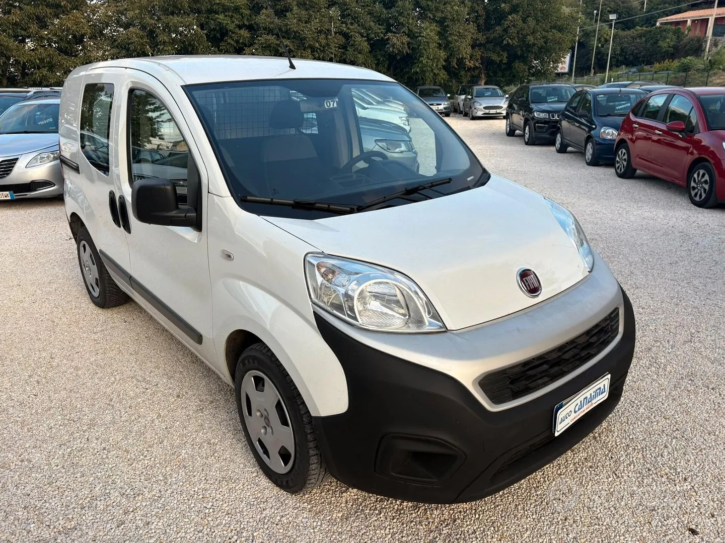 Fiat Fiorino