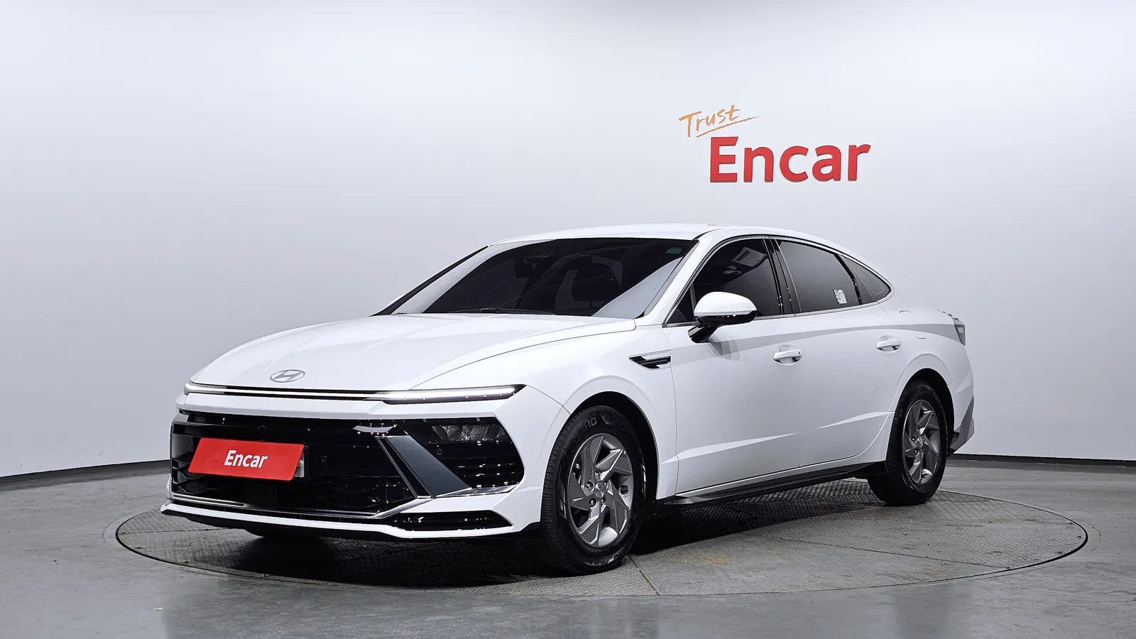 Hyundai Sonata Edge