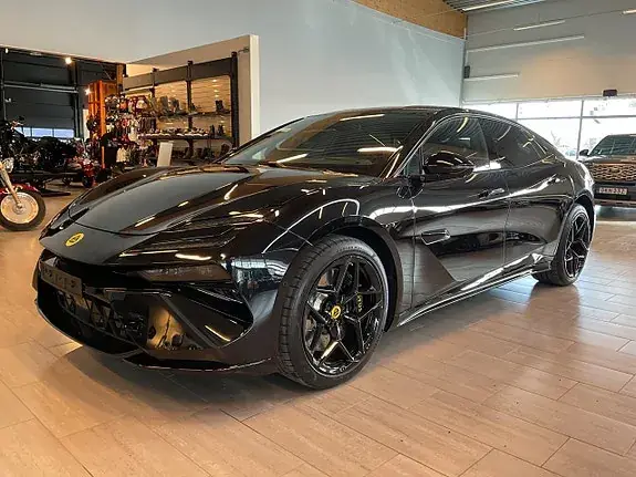 Lotus Emeya
