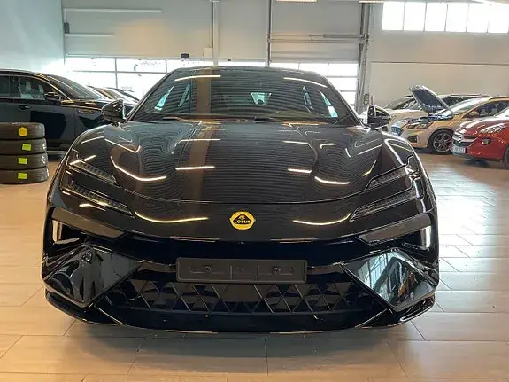 Lotus Emeya 2025 photo 2