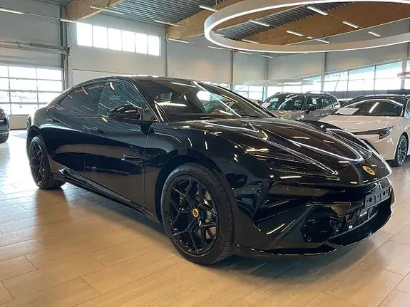 Lotus Emeya 2025 photo 3