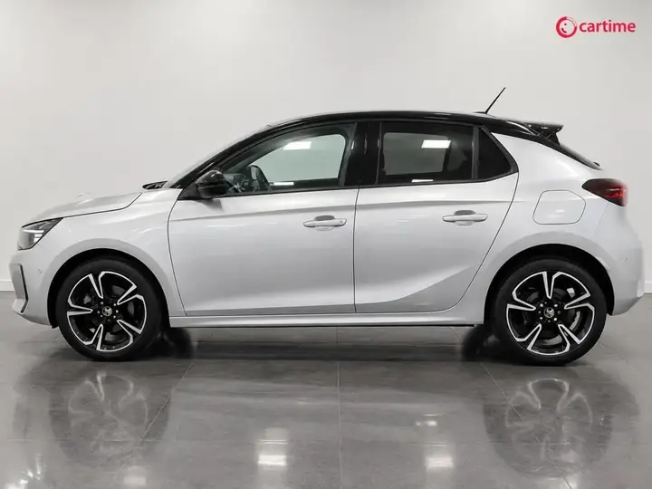 Vauxhall Corsa 2025 photo 5