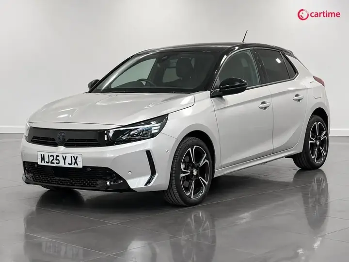Vauxhall Corsa 2025 photo 4